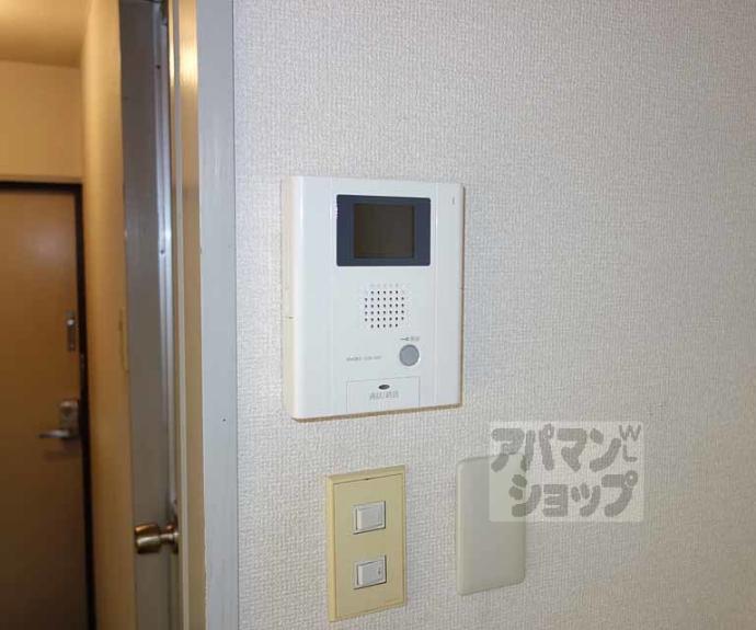【ヤングヴィレッジ河原町】間取