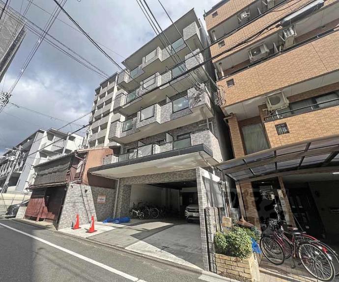 【ヴィラソレイユ】間取