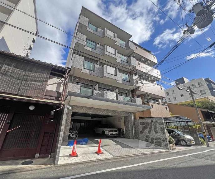 【ヴィラソレイユ】間取