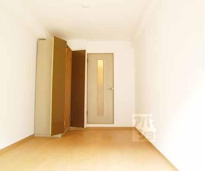 【ヴィラソレイユ】間取