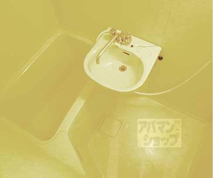 【ヴィラソレイユ】間取