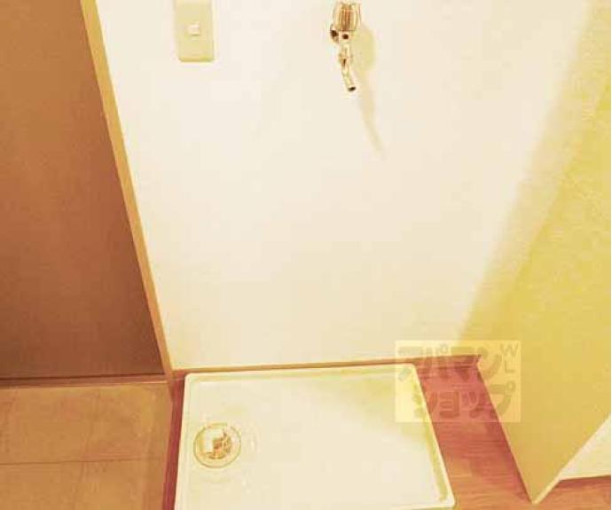 【ヴィラソレイユ】間取