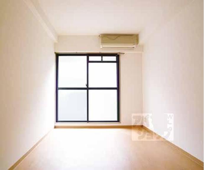 【ヴィラソレイユ】間取