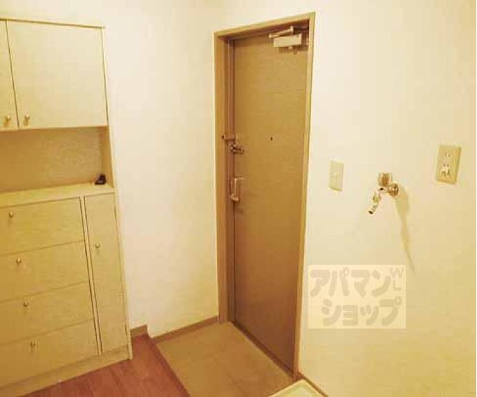 【ヴィラソレイユ】間取