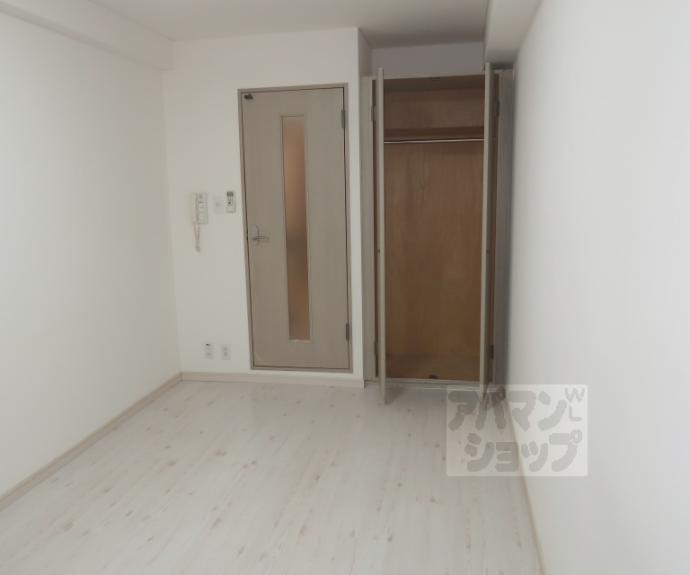 【ヴィラソレイユ】間取