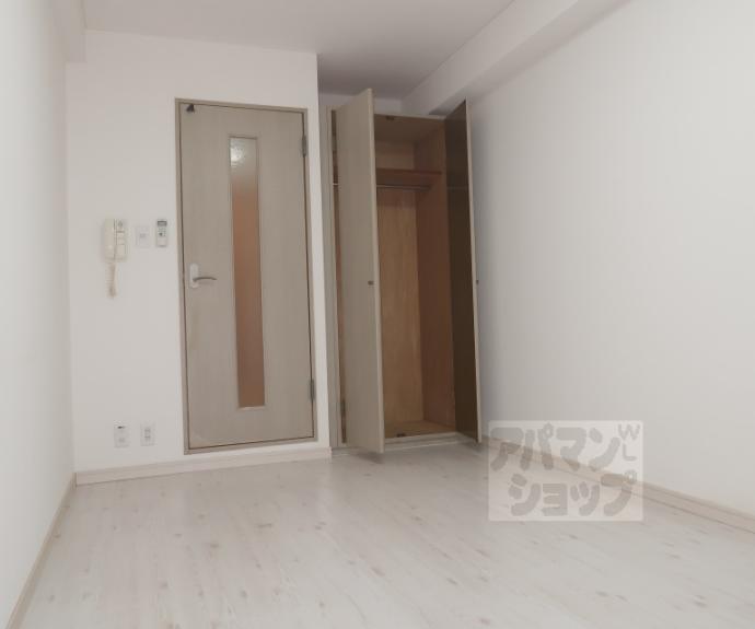 【ヴィラソレイユ】間取