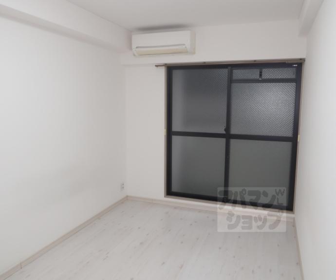 【ヴィラソレイユ】間取