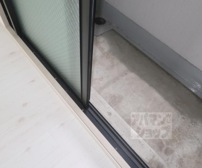 【ヴィラソレイユ】間取