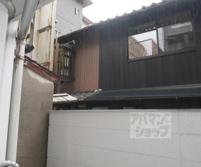 【ヴィラソレイユ】間取