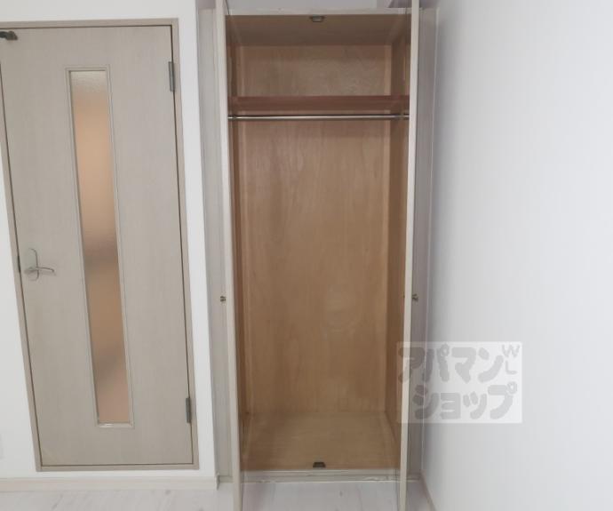 【ヴィラソレイユ】間取