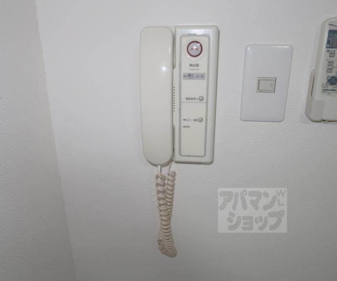 【ヴィラソレイユ】間取