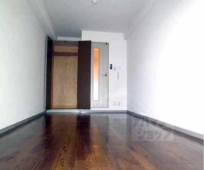 【ヴィラソレイユ】間取