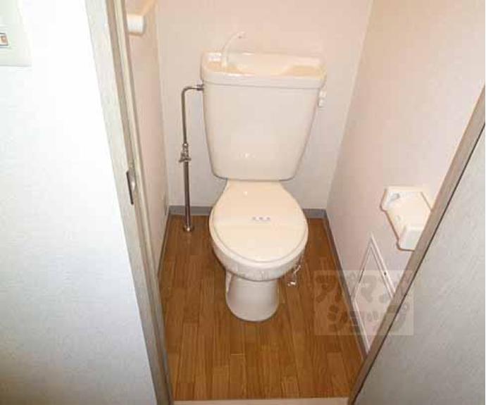 【ヴィラソレイユ】間取