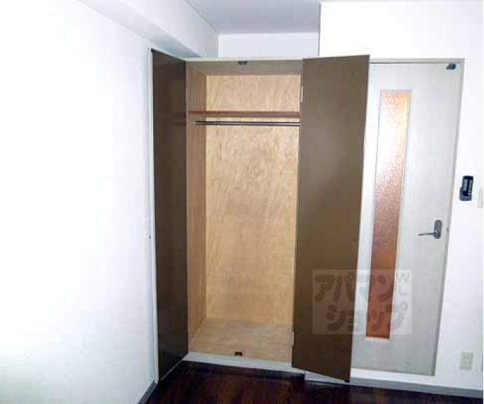 【ヴィラソレイユ】間取