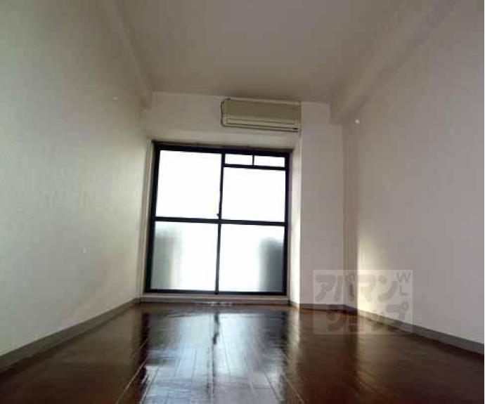 【ヴィラソレイユ】間取