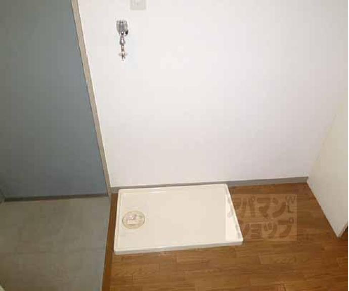 【ヴィラソレイユ】間取