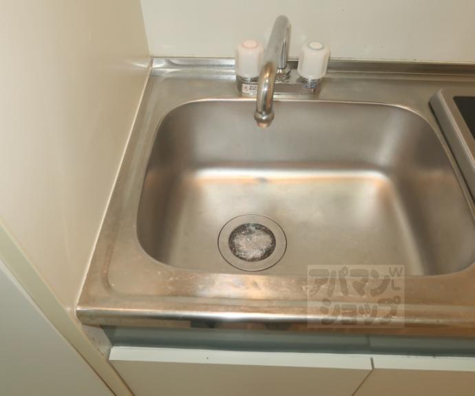 【ヴィラソレイユ】間取