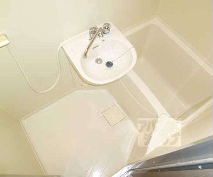 【ヴィラソレイユ】間取