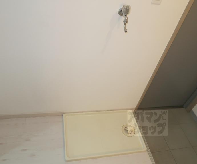 【ヴィラソレイユ】間取