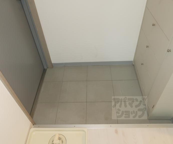 【ヴィラソレイユ】間取