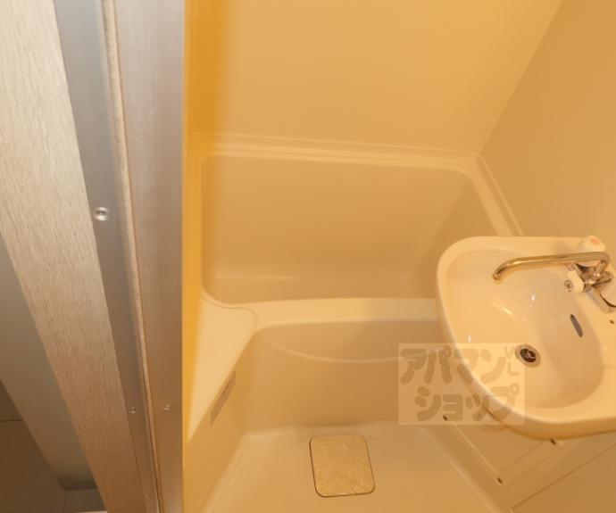 【ヴィラソレイユ】間取