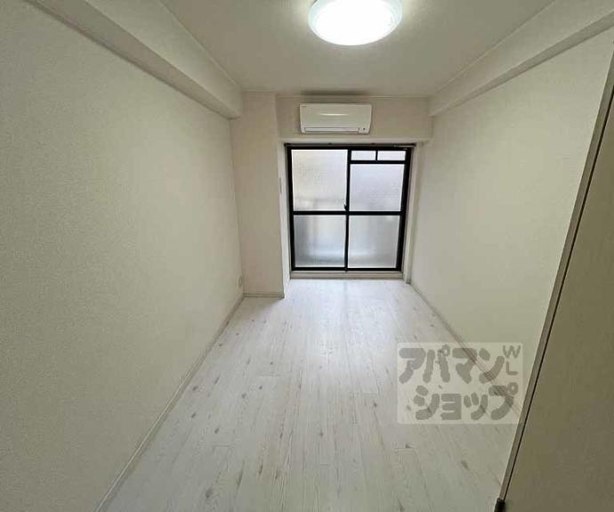 【ヴィラソレイユ】間取