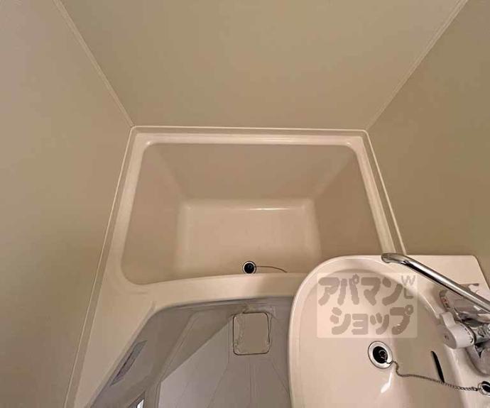 【ヴィラソレイユ】間取