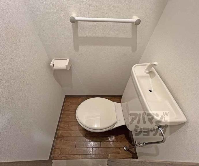 【ヴィラソレイユ】間取