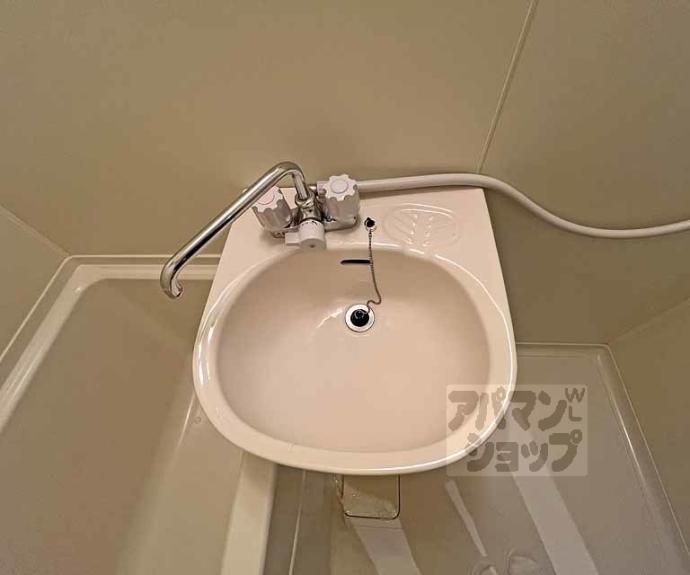 【ヴィラソレイユ】間取