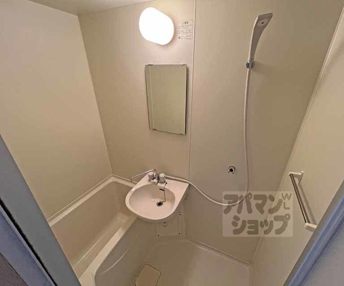 【ヴィラソレイユ】間取