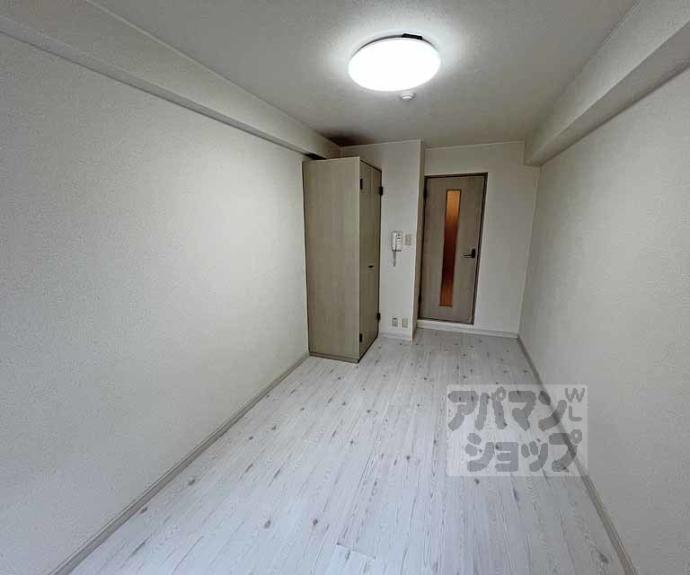 【ヴィラソレイユ】間取