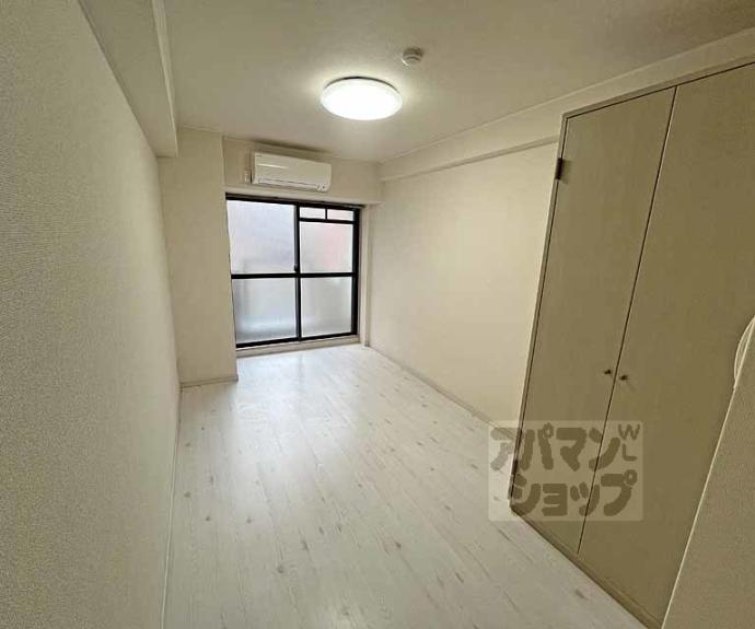 【ヴィラソレイユ】間取