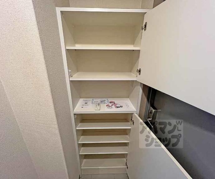 【ヴィラソレイユ】間取