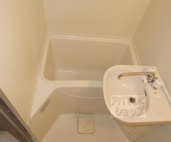 【ヴィラソレイユ】間取