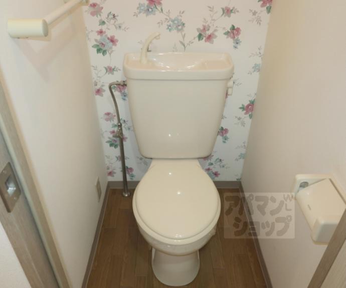 【ヴィラソレイユ】間取