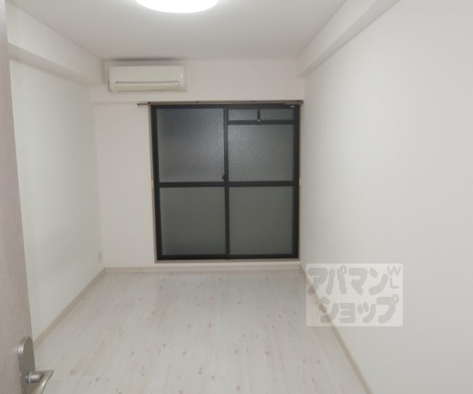 【ヴィラソレイユ】間取