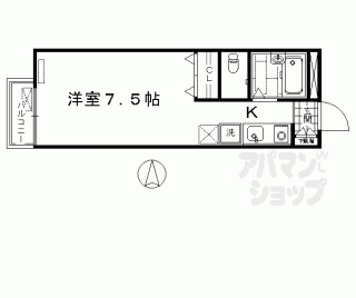 【ＬＳ七条鞘町】
