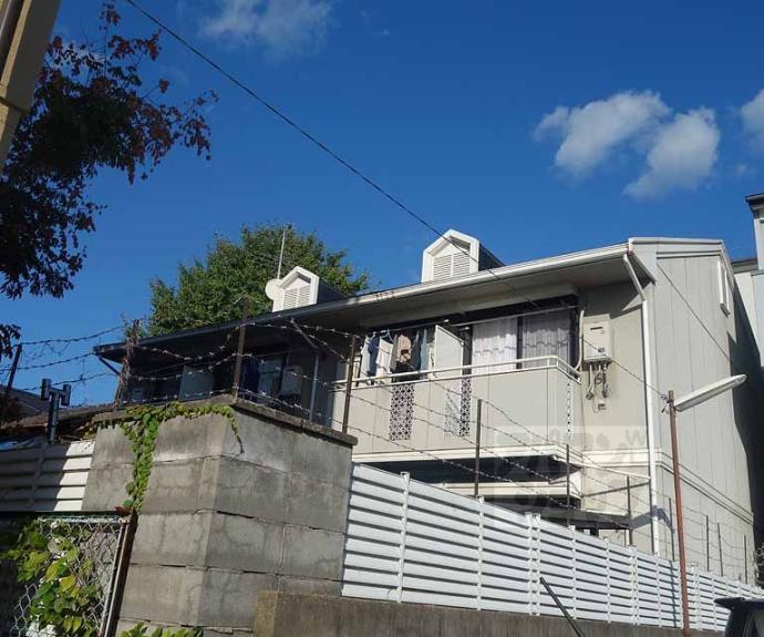 【LS七条鞘町】間取