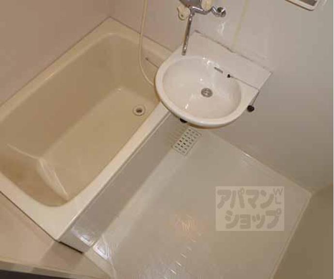 【LS七条鞘町】間取