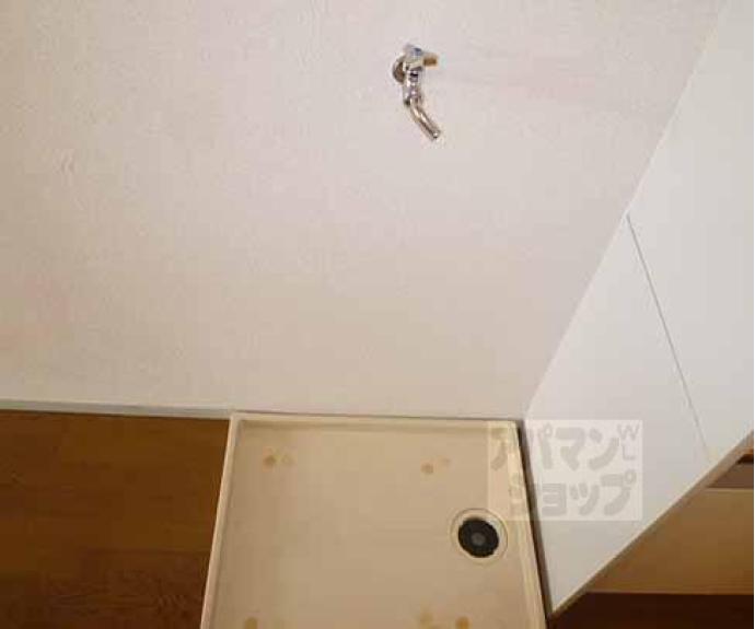 【LS七条鞘町】間取