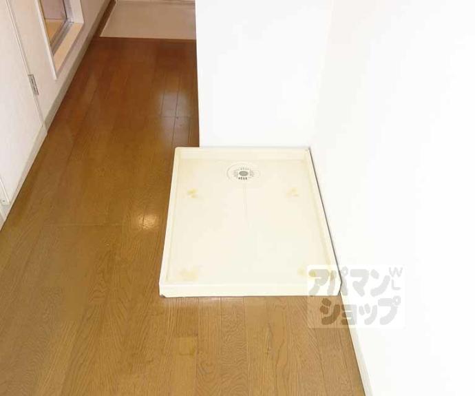 【LS七条鞘町】間取