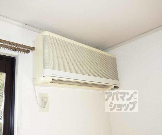 【LS七条鞘町】間取