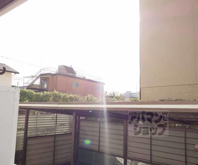 【LS七条鞘町】間取
