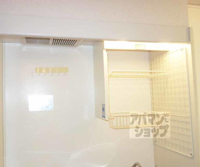 【LS七条鞘町】間取