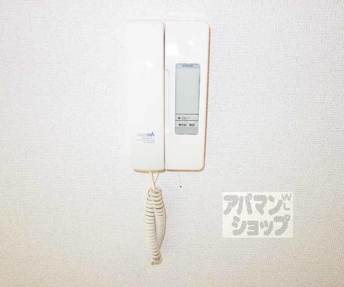 【LS七条鞘町】間取