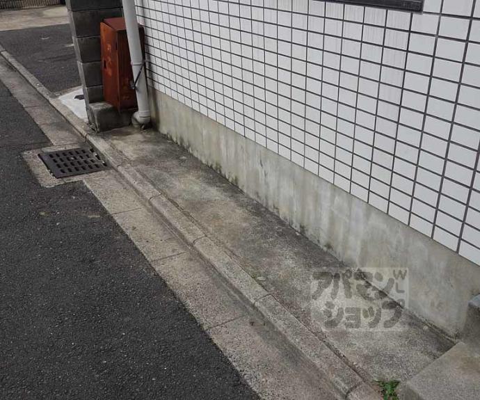 【ＡＳ－１七條】間取