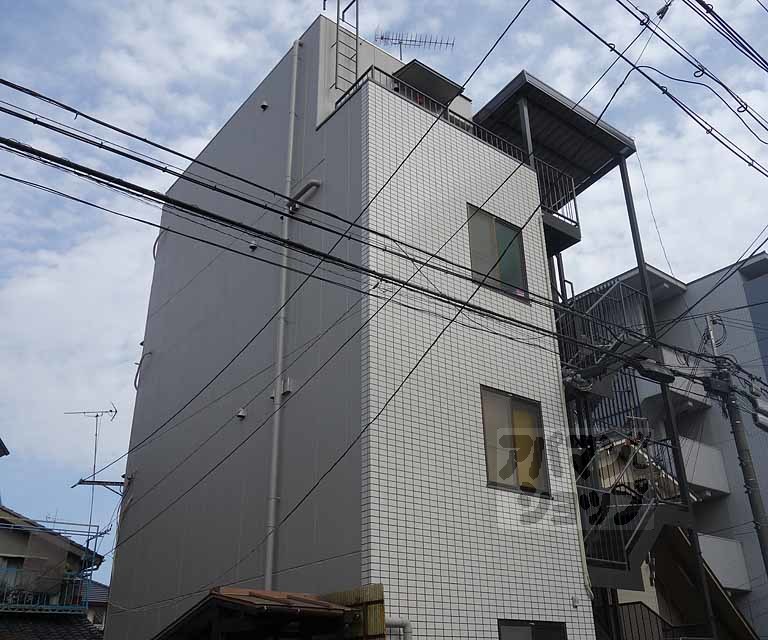 ＫＵＳＡＮ　ＳＨＩＣＨＩＪＯ（旧美好コーポ）