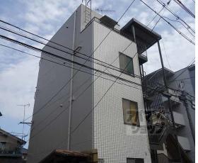 ＫＵＳＡＮ　ＳＨＩＣＨＩＪＯ（旧美好コーポ）：間取図