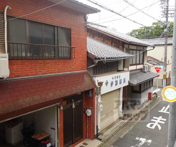 【ハイツワコー】間取
