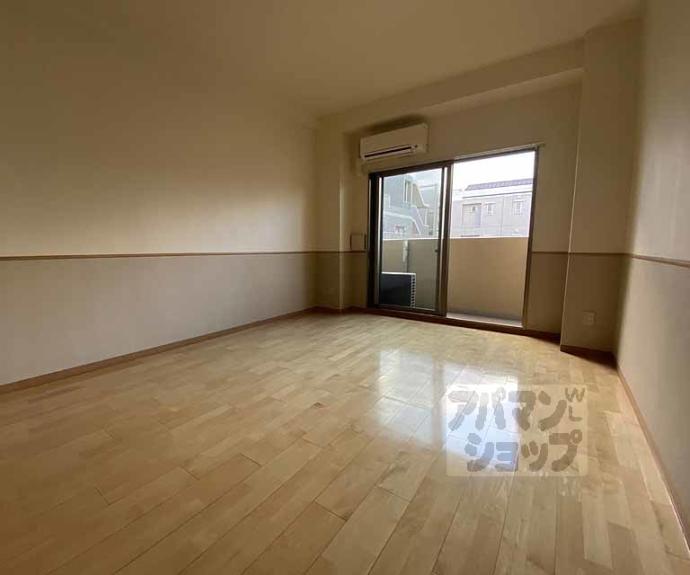 【Ｐａｔｉｎａ太秦天神川】間取